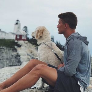 Meet your Posher, Ryan